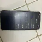 للبيع. ايفون 15 برو مكس 256 جديد شرط