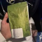 شاي التنين الأخضر الصيني الغني عن التعريف