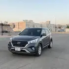 هونداي كريتا 2020 بحالة الوكالة