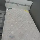 سرير نفر و دولاب و طاوله و تسريحه