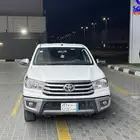 هايلوكس 2021 بنزين