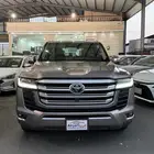 لاندكروزر VXR 2022 ديزل
