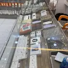 تقبيل محل جوالات