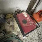 ماطور ياباني 3000 مستعمل بنزين شرط نضيف