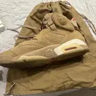 AIR JORDAN 6 TRAVIS SCOTT (RETRO)