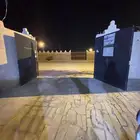 استراحة للاجار اليومي في ملهم وقسم آخر سنوي