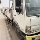 للبيع لوري ميتسوبيشي 2011