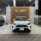 راف فور موديل 2022 دبل