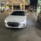 هونداي النترا 2018