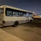 باص هوندا ديزل نظيف مره