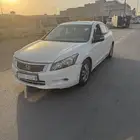 للبيع هوند اكورد 2009