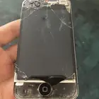 ايفون 4 تشليح