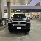 لاند كروزر 2024 تنفس طبيعي وارد وليد للسيارات مخزن