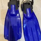 عدة غوص