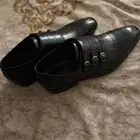 جزمة مقاس 43 جديدة