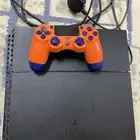 بلاستيشن4 ذاكره 500