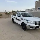 هايلكس 2022 غمارة 2800 ديزل