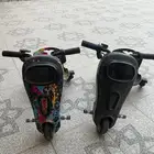 سكوتر درفت