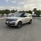 للبيع رنج فوج2013 معدل 2020