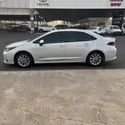 كورالا 2020 للبيع