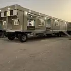 غرفه سحب شينكو عريعره كرفان جنط 20 اقل سعر