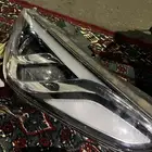 شمعة سوناتا يسار 2017 وكاله