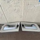 مقابض بيبان كابرس 2013