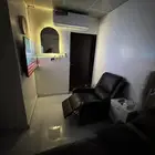 شقه أستيديو مفروش (عزاب )