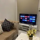 شقة مؤثثة للإيجار