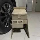 تكاية باترول فتك