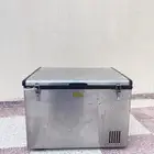 ثلاجه الطمره سياره