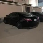للبيع كامري 2007 تماتيك