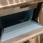 مكينة ثلج مبشور من الهليس