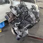 مكينة ديماكس (زيزو) ديزل   2500 CC مستورد