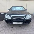 مرسيدس فياقرا 2002 s320 للبيع تشليح