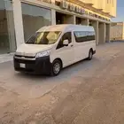 باص هايس للإيجار