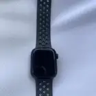 ساعة ابل