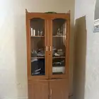 مكتب خشبي