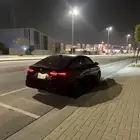 يارس 2023 نص فل ((للبيع او البدل دوج تشارجر RT 2018 2019))