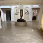 فيلا حي راقي زاوية في الجامعيين