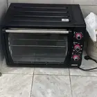 Princess electric oven (used