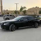 لكزس LS500 هايبرد 2018 مالك اول