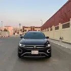 فولكس واجن تي روك 2024 شبه جديد