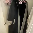 لبس برد