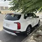 كيا تيلورايد 2022 فئة GLS (ممشى قليل)