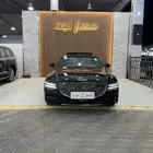 جنسس G80 موديل 2021 رويالV4
