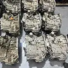 يوجد لدينا قير ام جي 5 وام جي ZS RX5شيري تيجو واريزو جلي MG6