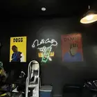 حلاق للتقبيل