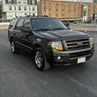 فورد اكسبيدشن 2009 لمتد دبل