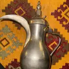 دلة الرسلان السيف